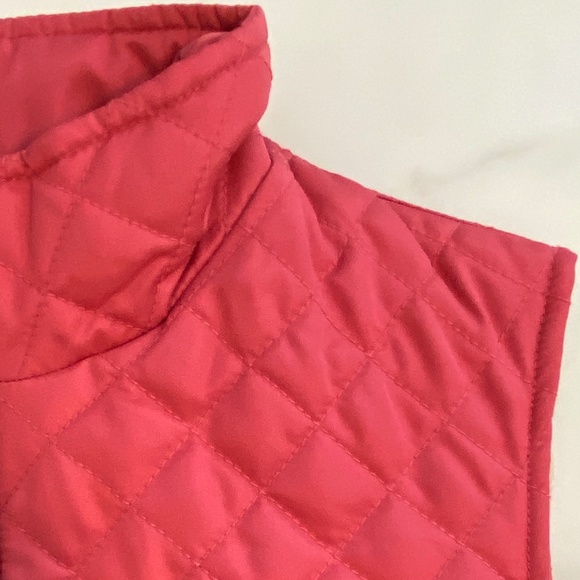 Quilted Eddie Bauer Thermal Vest, NWT - Picture 11 of 14